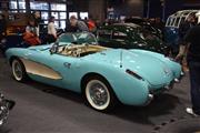 RetroMobile Parijs