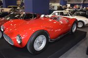 RetroMobile Parijs