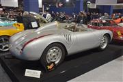 RetroMobile Parijs