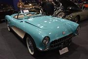 RetroMobile Parijs