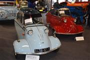 RetroMobile Parijs