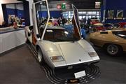 RetroMobile Parijs