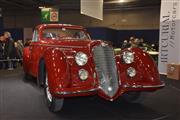 RetroMobile Parijs