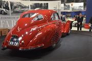 RetroMobile Parijs