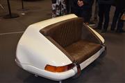 RetroMobile Parijs