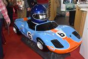 RetroMobile Parijs