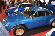 RetroMobile Parijs