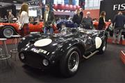 RetroMobile Parijs