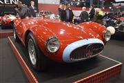 RetroMobile Parijs