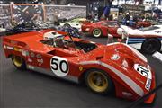 RetroMobile Parijs