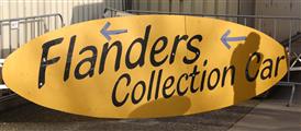 Flanders Collection Car Gent