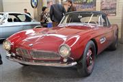 Flanders Collection Car Gent