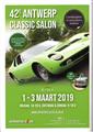 Antwerp Classic Salon