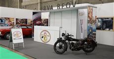 Antwerp Classic Salon - dag 1