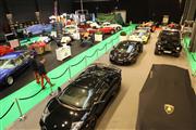 Antwerp Classic Salon - dag 1