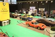 Antwerp Classic Salon - dag 1