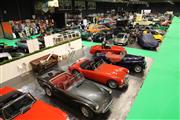 Antwerp Classic Salon - dag 1