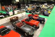 Antwerp Classic Salon - dag 1