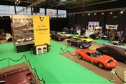 Antwerp Classic Salon - dag 1