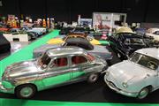 Antwerp Classic Salon - dag 1