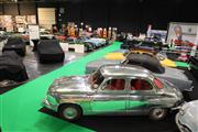 Antwerp Classic Salon - dag 1