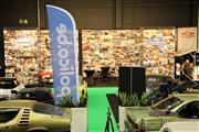 Antwerp Classic Salon - dag 1