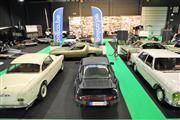 Antwerp Classic Salon - dag 1