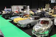 Antwerp Classic Salon - dag 1