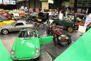 Antwerp Classic Salon - dag 1