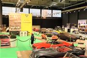 Antwerp Classic Salon - dag 1