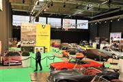 Antwerp Classic Salon - dag 1