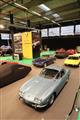 Antwerp Classic Salon - dag 1