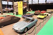 Antwerp Classic Salon - dag 1