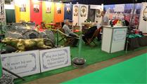 Antwerp Classic Salon - dag 1