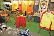 Antwerp Classic Salon - dag 1