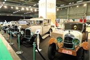 Antwerp Classic Salon - dag 1