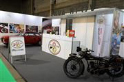 Antwerp Classic Salon - dag 1