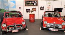 Antwerp Classic Salon - dag 1