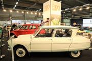 Antwerp Classic Salon - dag 1