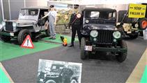 Antwerp Classic Salon - dag 1