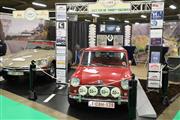 Antwerp Classic Salon - dag 1