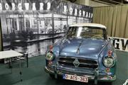 Antwerp Classic Salon - dag 1