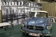 Antwerp Classic Salon - dag 1