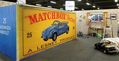 Antwerp Classic Salon - dag 1