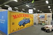 Antwerp Classic Salon - dag 1