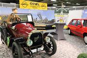 Antwerp Classic Salon - dag 1