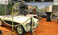 Antwerp Classic Salon - dag 1