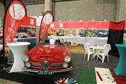 Antwerp Classic Salon - dag 1