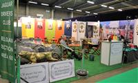 Antwerp Classic Salon - dag 1