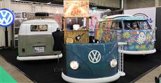 Antwerp Classic Salon - dag 1